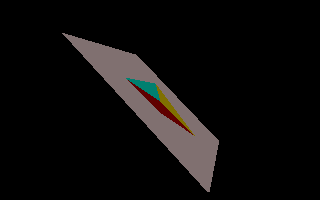 TCC Invit atari screenshot