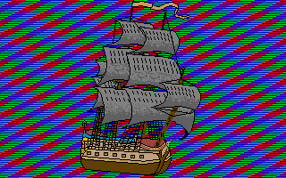 TCL Screen atari screenshot