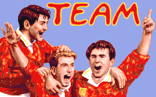 Team — screenshot 1