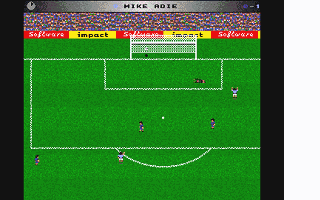 Team atari screenshot