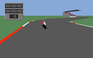 Team Suzuki — screenshot 1