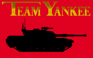 Team Yankee — screenshot 1