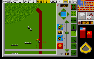 Team Yankee — screenshot 10