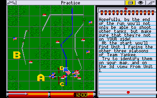 Team Yankee — screenshot 5
