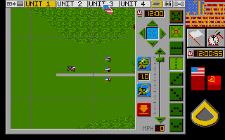 Team Yankee — screenshot 6