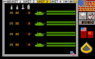 Team Yankee — screenshot 7