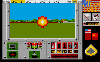 Team Yankee — screenshot 9
