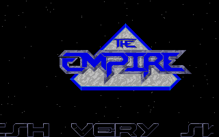 Tec Demo (The) atari screenshot