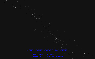 Tec Gen4 Demo atari screenshot