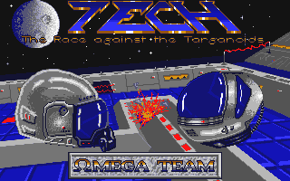 Tech — screenshot 1