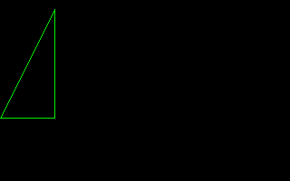 Techno atari screenshot