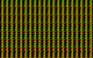 Techno atari screenshot