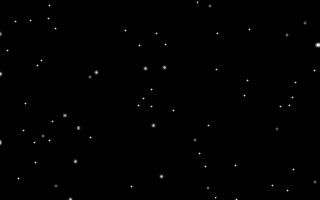Teenage Christmas Intro 1999 atari screenshot
