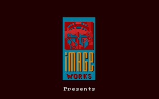 Teenage Mutant Hero Turtles atari screenshot