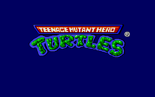 Teenage Mutant Hero Turtles