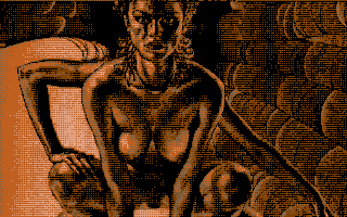 TeknoComputer Slideshow atari screenshot