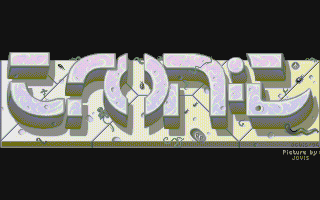 Tempest 2000 Music Demo — screenshot 1