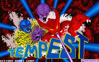 Tempest — screenshot 1