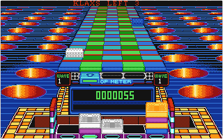 Tengen Trilogy (The) atari screenshot
