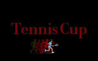 Tennis Cup