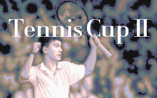 Tennis Cup II
