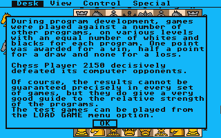 Tenstar Games Pack atari screenshot