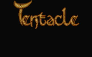 Tentacle — screenshot 1