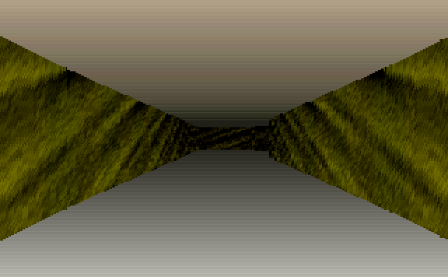 Terrorise Your Soul [Falcon030] atari screenshot