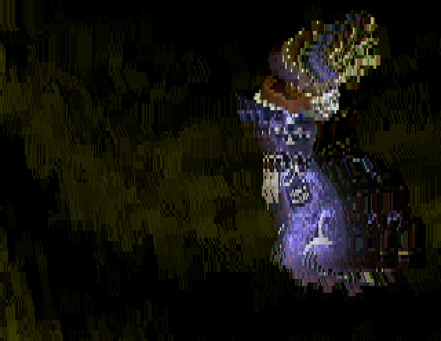 Terrorise Your Soul [Falcon030] atari screenshot