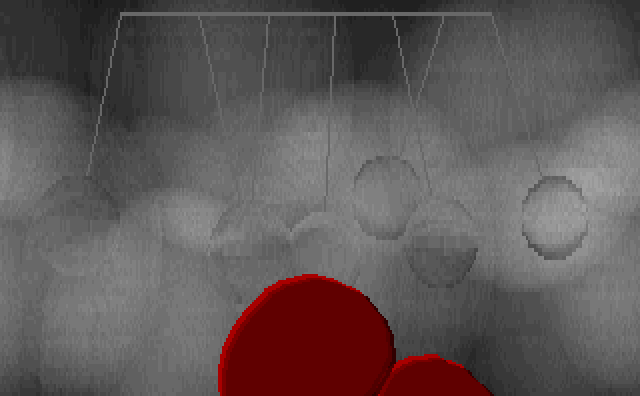 Terrorise Your Soul [Falcon030] atari screenshot