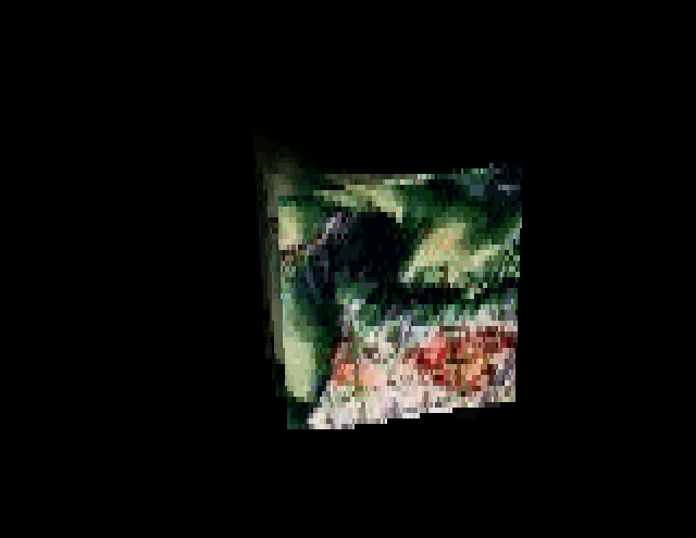 Terrorise Your Soul [Falcon030] atari screenshot