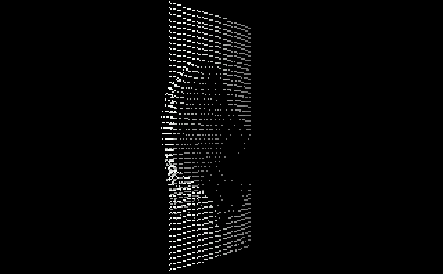 Terrorise Your Soul [Falcon030] atari screenshot