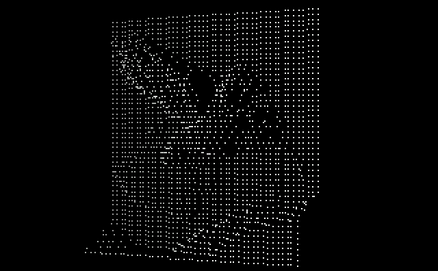 Terrorise Your Soul [Falcon030] atari screenshot