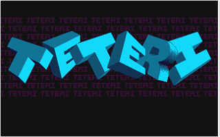 Teteri — screenshot 1