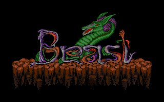 Tetris II Strikes Back — screenshot 1