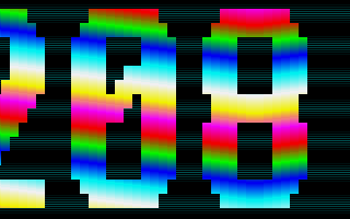 Textscroll — screenshot 1
