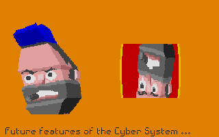 Texture — screenshot 1