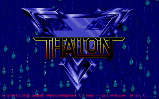 Thalion-Sound-Demo — screenshot 1