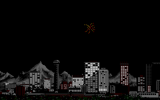 Games - Winter Edition (The) atari screenshot
