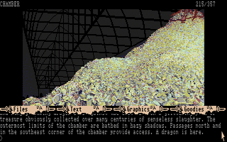 Pawn (The) atari screenshot