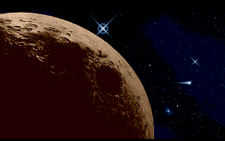 Short Grey (The) atari screenshot