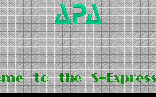 Theme of S-Express — screenshot 1