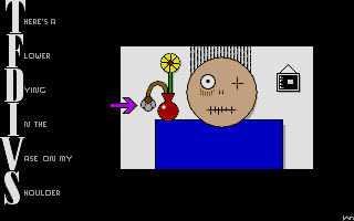 Things that Made Us Go Hmmm atari screenshot