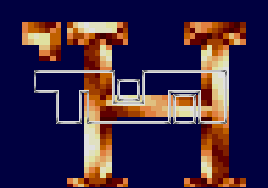 Things that Made Us Go Hmmm atari screenshot