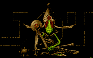 Things that Made Us Go Hmmm atari screenshot