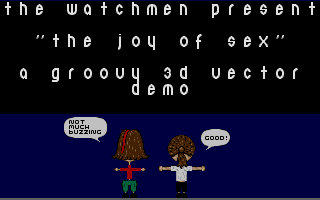 Things that Made Us Go Hmmm atari screenshot