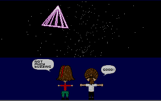 Things that Made Us Go Hmmm atari screenshot