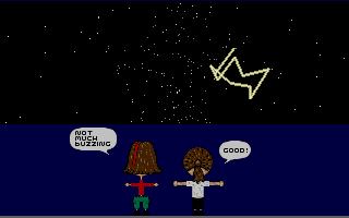 Things that Made Us Go Hmmm atari screenshot