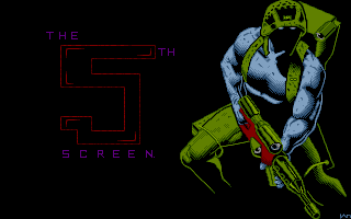 Things that Made Us Go Hmmm atari screenshot