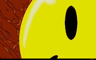 Things that Made Us Go Hmmm atari screenshot